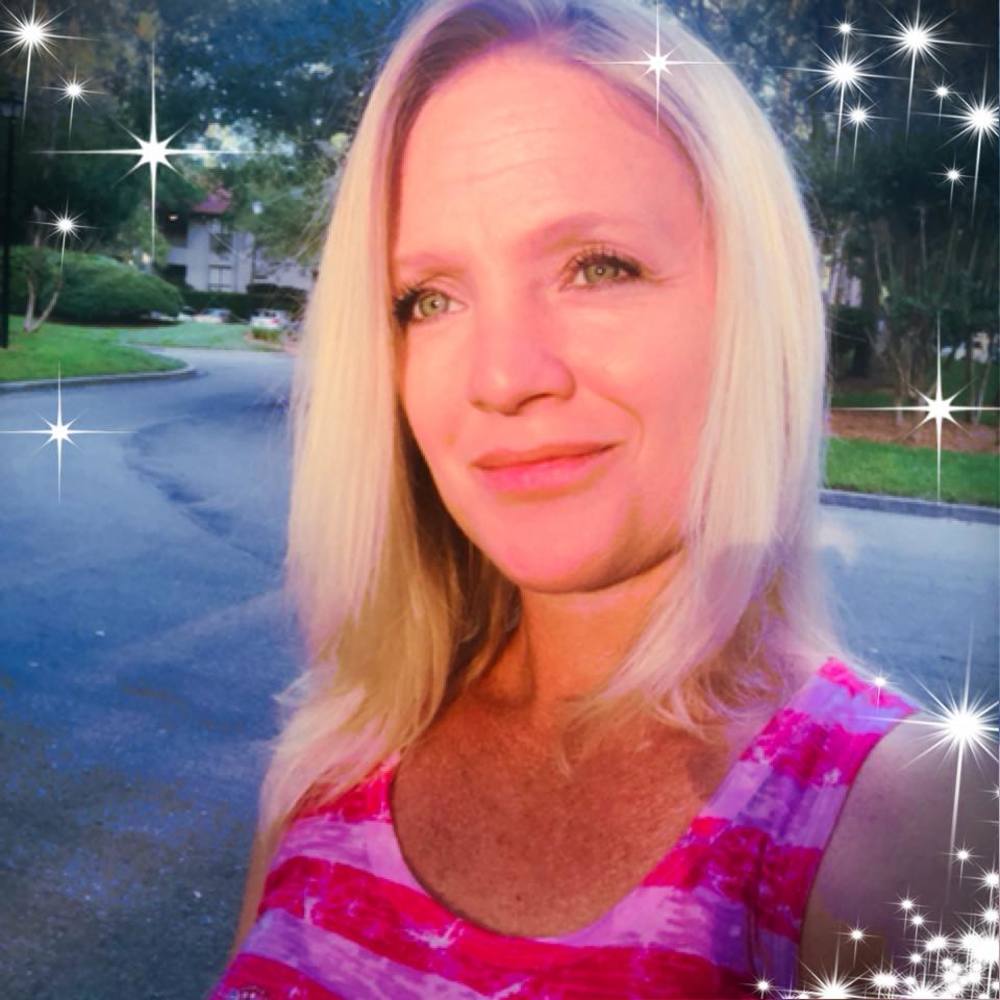 Meet your Posher, Dawn